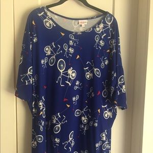 Lularoe Irma